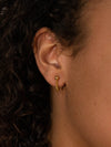Shop OXB Earrings Ball & Chain Earrings