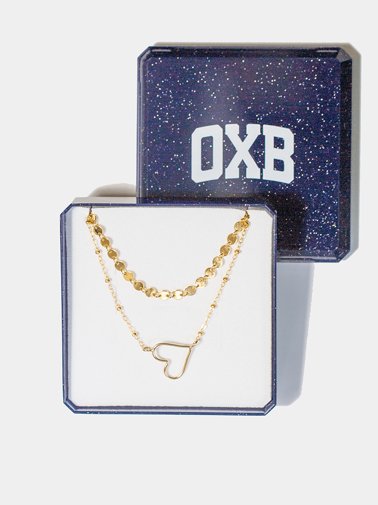Shop OXB Jewelry Sets Disco Set