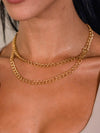 Shop OXB Necklace Doubles Necklace