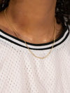 Shop OXB Necklaces Ball Chain