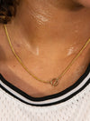 Shop OXB Necklaces Comet Necklace
