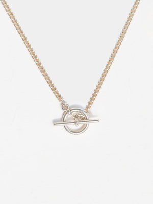 Shop OXB Necklaces Comet Necklace