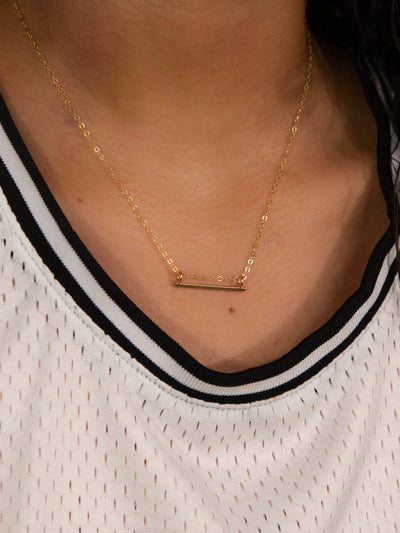 Shop OXB Necklaces Milestone Necklace
