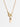 Shop OXB Necklaces Personalized | Varsity Abby Necklace