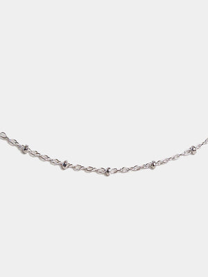 Shop OXB Necklaces Satellite Chain