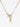 Shop OXB Necklaces Personalized | Varsity Abby Necklace