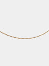 Shop OXB Necklaces Ball Chain