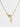 Shop OXB Necklaces Personalized | Varsity Abby Necklace