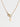 Shop OXB Necklaces Personalized | Varsity Abby Necklace